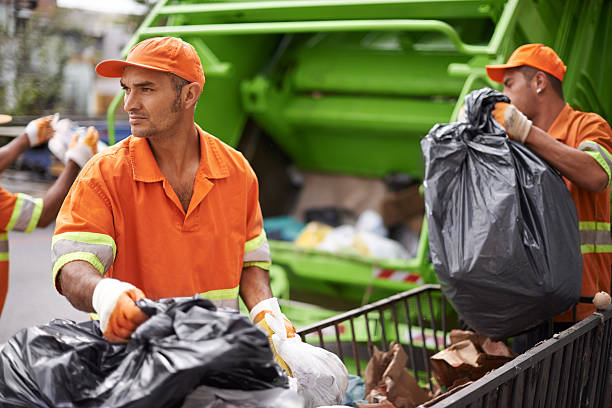 Sikeston, MO Junk Removal Company